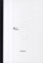 Couverture du livre « Bicéphale » de Charles Berberian et Philippe Dupuy aux éditions Beeld Beeld