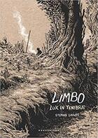 Couverture du livre « Limbo ; lux in tenebris » de Stephan Louwes aux éditions Exhibitions International