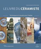 Couverture du livre « Le livre du céramiste » de Hooson Duncan aux éditions Ateliers D'art De France
