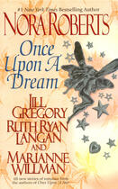 Couverture du livre « Once upon a Dream » de Ryan R C aux éditions Penguin Group Us