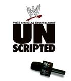 Couverture du livre « Unscripted » de Vancil Mark aux éditions World Wresting Entertainment