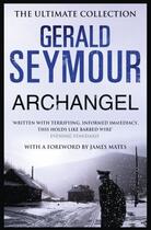 Couverture du livre « Archangel » de Gerald Seymour aux éditions Hodder And Stoughton Digital