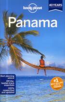 Couverture du livre « Panama (6e édition) » de Carolyn Mccarthy aux éditions Lonely Planet France