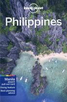 Couverture du livre « Philippines (14e édition) » de Collectif Lonely Planet aux éditions Lonely Planet France