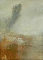 Couverture du livre « Turner's modern world (paperback) » de  aux éditions Tate Gallery