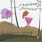 Couverture du livre « A rainbow in my pocket » de  aux éditions Thames & Hudson