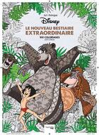 Couverture du livre « Le nouveau bestiaire extraordinaire » de  aux éditions Hachette Pratique