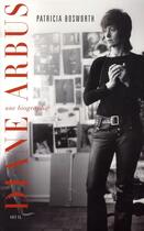 Couverture du livre « Diane arbus, une biographie » de Patricia Bosworth aux éditions Seuil