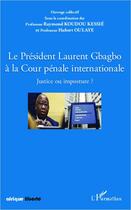 Couverture du livre « AFRIQUE LIBERTE » de Raymond Koudou Kessie et Hubert Oulaye aux éditions Editions L'harmattan