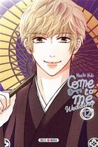 Couverture du livre « Come to me wedding Tome 13 » de Nachi Yuki aux éditions Soleil