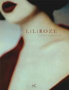 Couverture du livre « Liliroze » de  aux éditions Herve Chopin