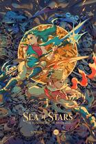 Couverture du livre « Sea of Stars : The Concept Art of Bryce Kho » de Kho Bryce aux éditions Third Editions