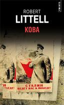 Couverture du livre « Koba » de Robert Littell aux éditions Points