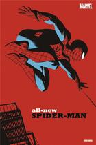 Couverture du livre « All-new Spider-Man n.6 » de All-New Spider-Man aux éditions Panini Comics Fascicules