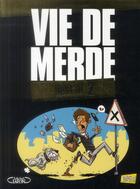 Couverture du livre « Best of vie de merde t2 » de  aux éditions Jungle