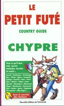 Couverture du livre « Chypre 1998, le petit fute (edition 2) » de Collectif Petit Fute aux éditions Le Petit Fute