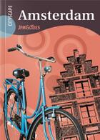 Couverture du livre « Amsterdam » de Dan Colwell aux éditions Jpm