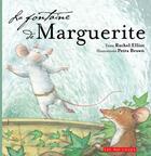 Couverture du livre « La fontaine de Marguerite » de Elliot/Brown aux éditions 400 Coups