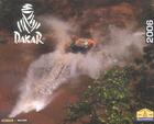 Couverture du livre « Dakar 2006 » de Jean-Aignan Museau aux éditions Silver