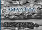 Couverture du livre « Salgado, Amazonia » de Sebastiao Salgado aux éditions Taschen