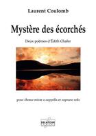 Couverture du livre « Mystere des ecorches » de Coulomb Laurent aux éditions Delatour