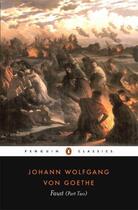 Couverture du livre « Faust Tome 1 » de Johann Wolfgang Von Goethe aux éditions 