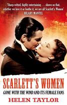 Couverture du livre « Scarlett's Women » de Taylor Helen aux éditions Little Brown Book Group Digital