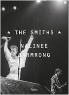 Couverture du livre « The smiths » de Darmrong Nalinee aux éditions Rizzoli