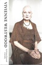 Couverture du livre « VIVIENNE WESTWOOD » de Kelly Ian aux éditions Interart