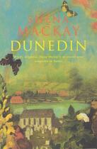 Couverture du livre « Dunedin » de Mackay Shena aux éditions Random House Digital