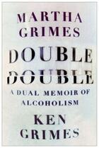 Couverture du livre « Double Double » de Grimes Ken aux éditions Scribner