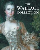 Couverture du livre « The wallace collection » de Duffy/Edge aux éditions Scala Gb