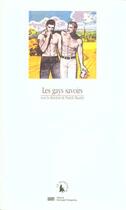 Couverture du livre « Les gays savoirs » de Collectifs Gallimard aux éditions Gallimard