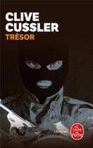 Couverture du livre « Tresor » de Clive Cussler aux éditions Le Livre De Poche