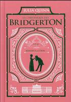 Couverture du livre « La chronique des Bridgerton : Intégrale vol.2 : Tomes 3 et 4 » de Julia Quinn aux éditions J'ai Lu