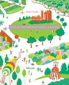 Couverture du livre « Tous les jardins sont dans la nature » de Didier Cornille aux éditions Helium
