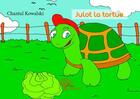 Couverture du livre « Julot la tortue » de Chantal Kowalski aux éditions Edilivre