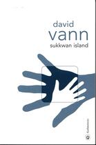 Couverture du livre « Sukkwan island » de David Vann aux éditions Gallmeister