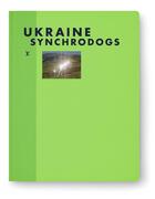 Couverture du livre « Ukraine » de Synchrodogs aux éditions Louis Vuitton