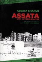 Couverture du livre « Assata, une autobiographie » de Assata Shakur aux éditions Premiers Matins De Novembre