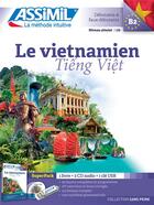 Couverture du livre « Superpack usb vietnamien 2019 » de Do The Dung aux éditions Assimil