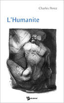 Couverture du livre « L'humanité » de Charles Terez aux éditions Publibook