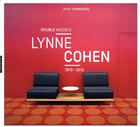 Couverture du livre « Lynne Cohen, double aveugle (1970-2012) » de Marc Donnadieu aux éditions Hazan