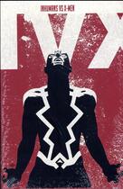 Couverture du livre « Inhumans VS X-Men n.1 » de Inhumans Vs X-Men aux éditions Panini Comics Fascicules