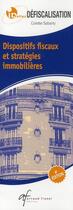 Couverture du livre « Id réflex : défiscalisation (4e édition) » de Colette Sabarly aux éditions Arnaud Franel