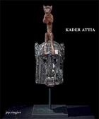 Couverture du livre « Kader Attia » de Nicole Schweizer aux éditions Jrp / Ringier
