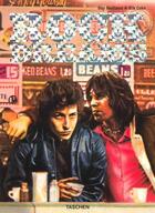 Couverture du livre « Rock dreams-trilingue - va » de  aux éditions Taschen