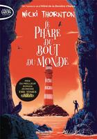 Couverture du livre « Le phare du bout du monde » de Nicki Thornton aux éditions Michel Lafon Poche