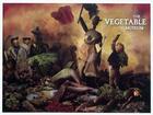 Couverture du livre « The vegetable museum » de Duoqi Ju aux éditions Galerie Paris-beijing
