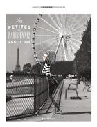 Couverture du livre « Les petites parisiennes » de Adolie Day aux éditions Margot